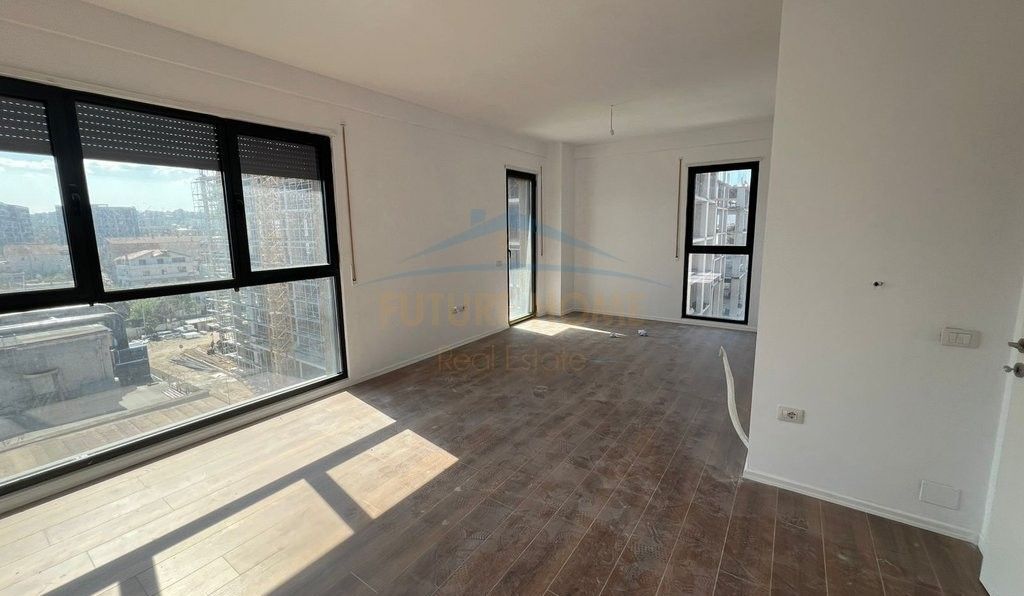For sale, Apartment 2+1+2+ Parking Space, Sadik Petrela Street, ASL Complex 2