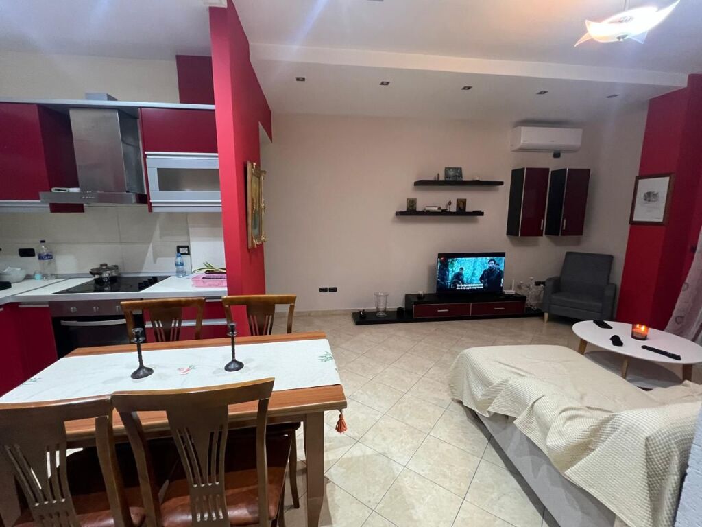 Apartament 2+1 ne shitje, Kopshti Zoologjik.