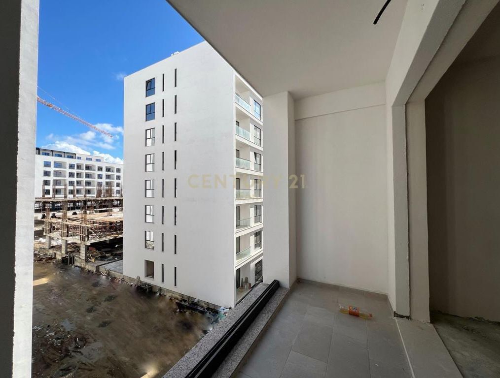 VENDESI APPARTAMENTO 2+1 PRESSO LIBURNA RESIDENCE, A GOLEM !