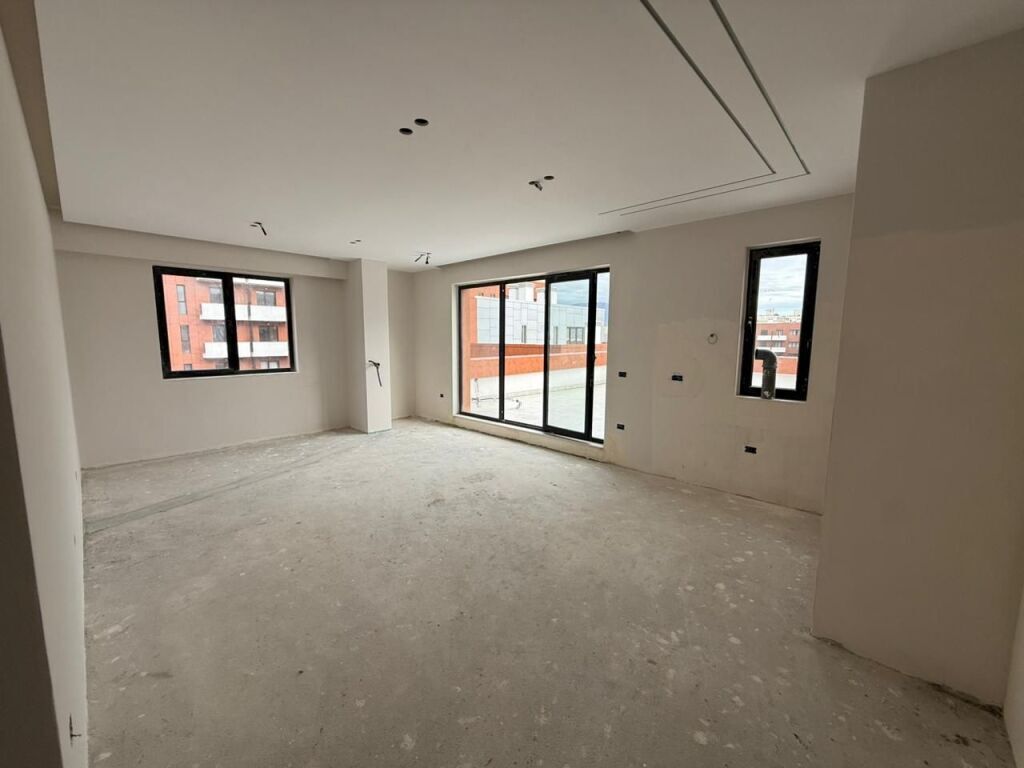 3+1 APARTMENT WITH VERANDA FOR SALE AT URBAN GATE