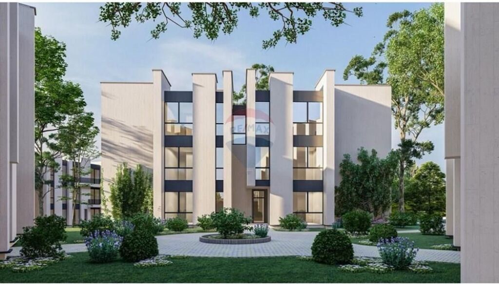 Appartamento - In Vendita - Green Valley, Tirana