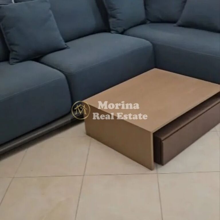Qera | Apartament 2 + 1 | Rruga e Elbasanit | 600 €/muaj