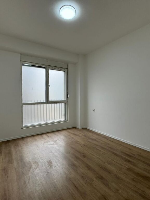 Fusha e Aviacionit, Rezidenca IBN, A shesim super apartament: 3+1+2
