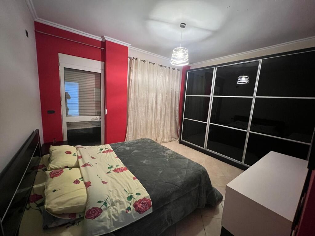 Apartament 2+1 ne shitje, Kopshti Zoologjik.