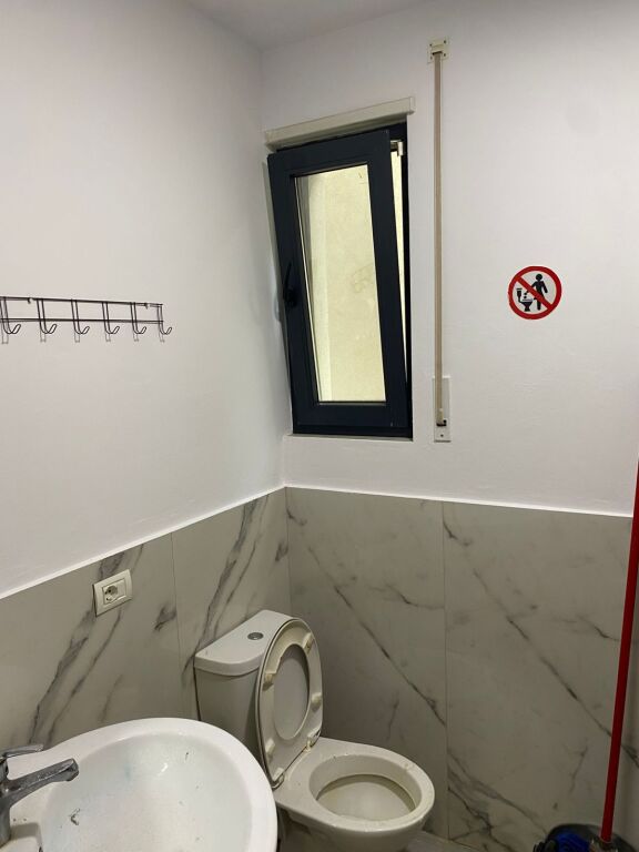 Jepet me qera apartame t 1+1 ne Astir prane Rezidences "Klensi"
