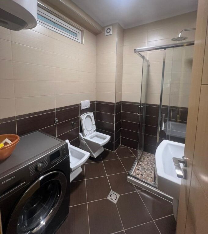 🏡 Appartamento 3+1+2 in Vendita – Porcelan, vicino a UET, Tirana