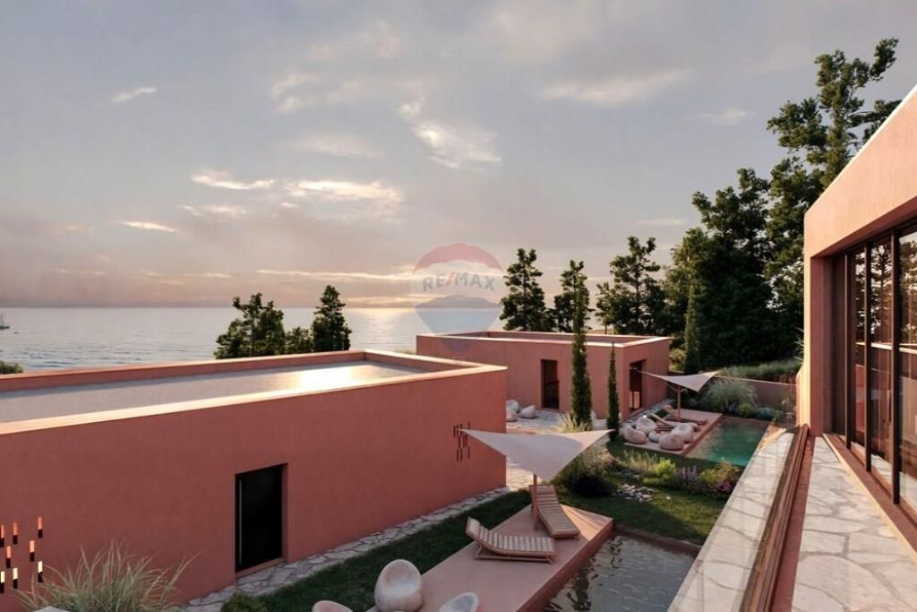 🏝️ Apartamente Luksoze për Shitje në Palasë – Dhërmi, Vlorë