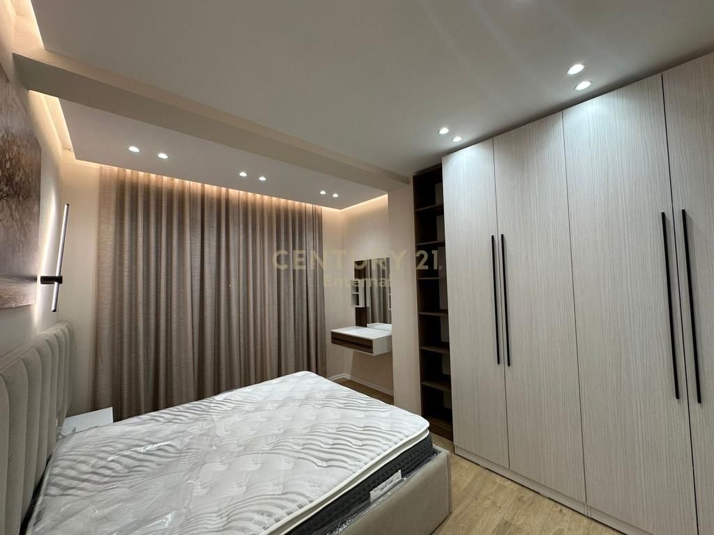 Apartament 2+1 + Post Parkimi Golden Tower Rezidence