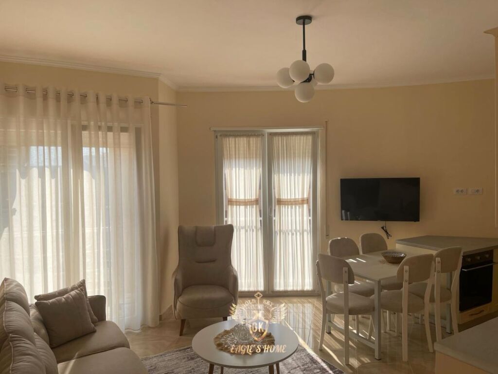 🏡 APARTMENT 2+1 FOR RENT IN THE CENTER OF PRANVERA DURRES ☎️ 