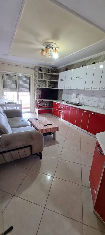 Qira, Apartament 1+1, Policia, Durres