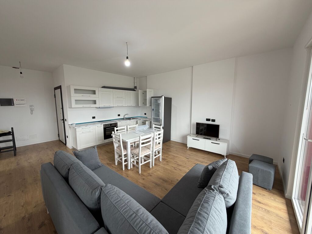 Rent apartment 2+1, Price 450€ Paskuqan
