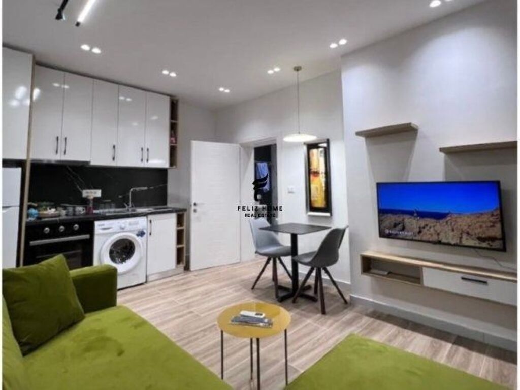 APARTMENT FOR RENT 1+1 PARIS COMMUNE 60,000 LEKE FH-67133