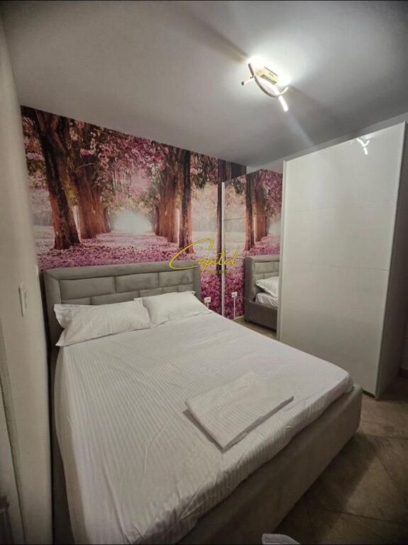 APPARTAMENTO IN AFFITTO 1+1 VIA DELLE BARRICATE 65.000 LEKE