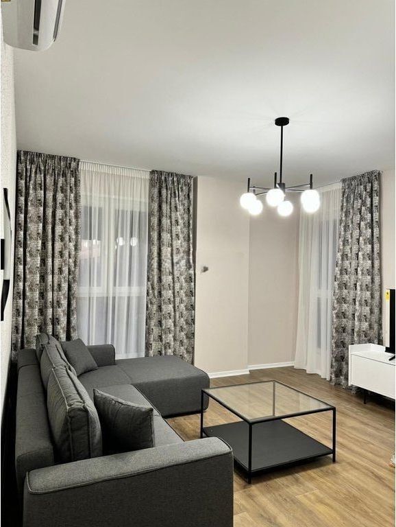 APPARTAMENTO 2+1+2 IN AFFITTO AL TRIO TOWER !