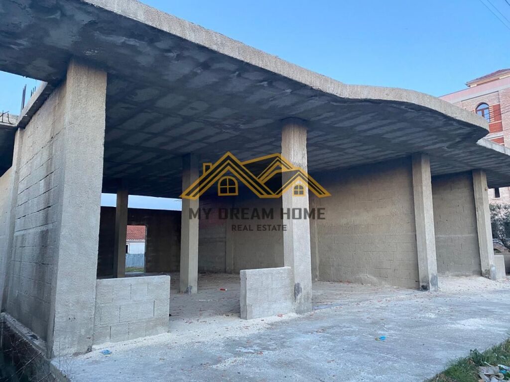 Object for sale at Old Keneta Durres!