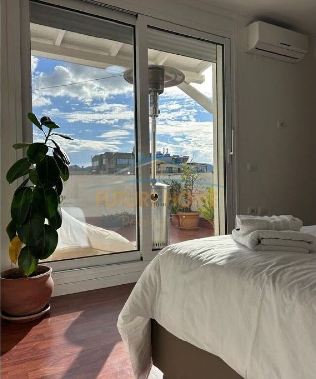 In vendita, Appartamento 2+1+2+Veranda, Bllok