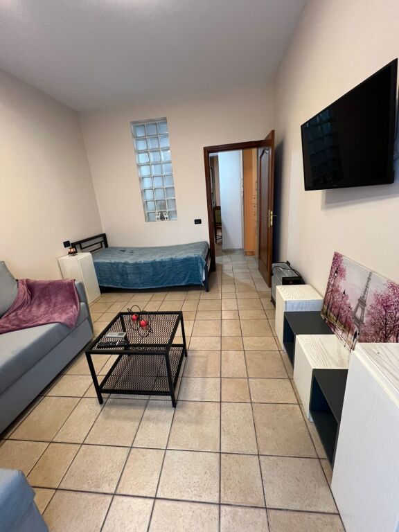 Apartament i konvertueshem ne 2+1 per Qera