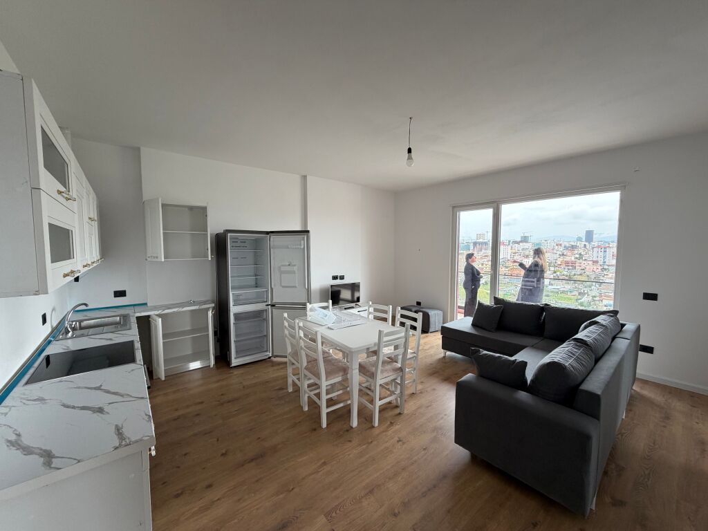 Rent apartment 2+1, Price 450€ Paskuqan