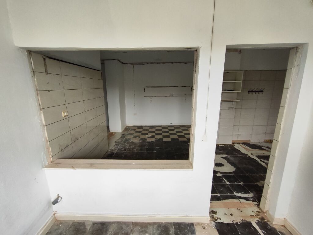 SHITET APARTAMENT 1+1 – QENDËR ELBASAN