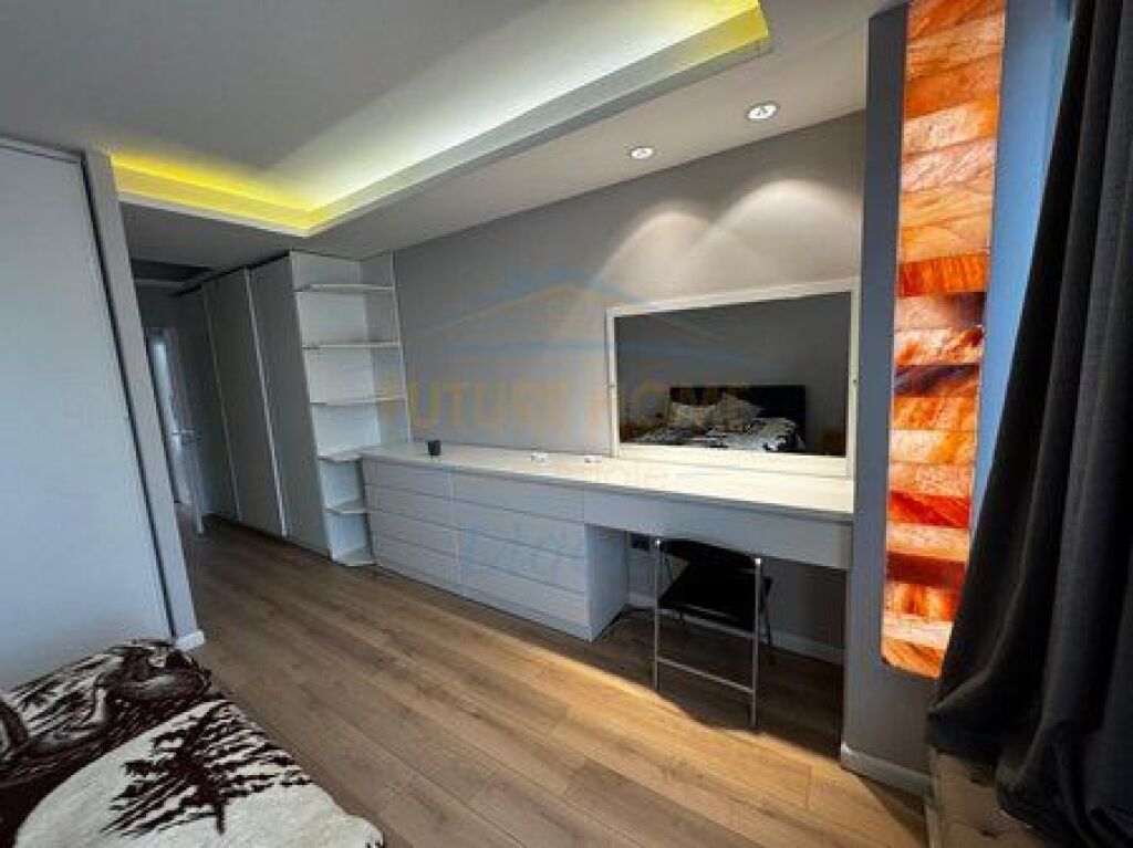 Appartamento 2+1+2 in vendita al Lago Secco di Tirana