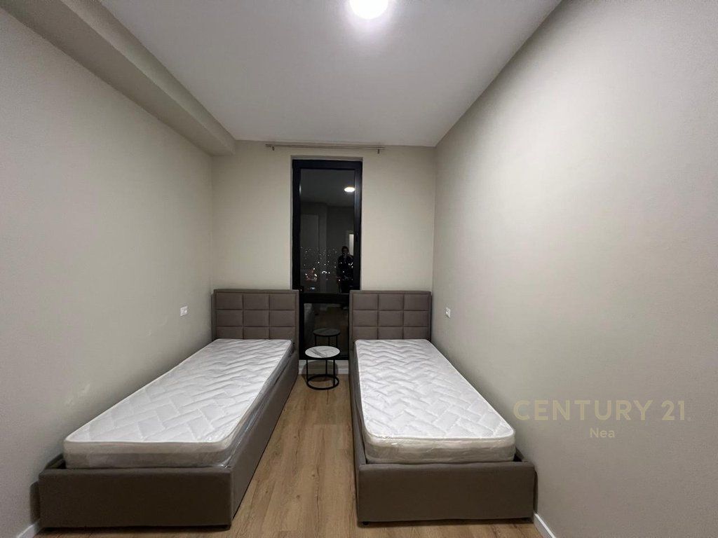 FOR SALE 2+1 APARTMENT AT PLATINIUM RESIDENCE - NEW BOULEVARD