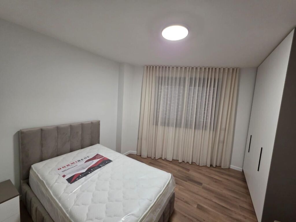 Shkolla e baletit Apartament me qera 2+1+2 +post parkimi