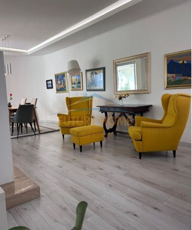 In vendita, Appartamento 2+1+2+Veranda, Bllok