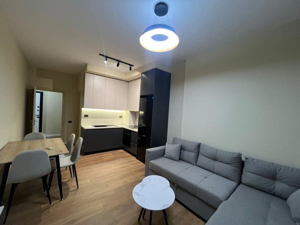 Apartment 1+1 Oxhaku for Sale, Colombo Complex