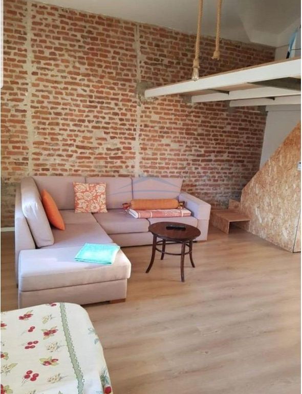 Qera , 2 Studio , Rruga e Kavajes , Tirane