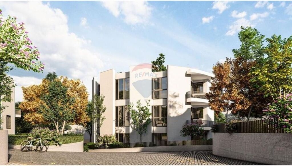 Appartamento - In Vendita - Green Valley, Tirana