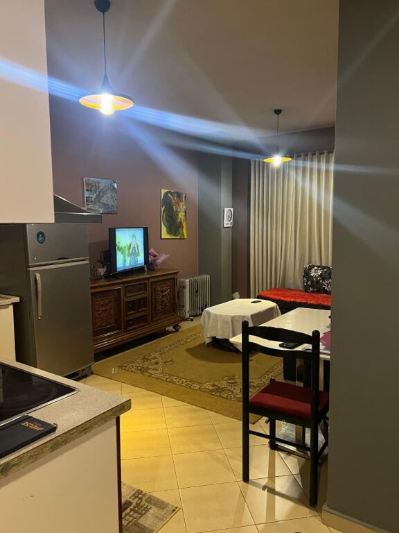 APARTMENT 2+1 +2 FOR SALE AT CASA ITALIA