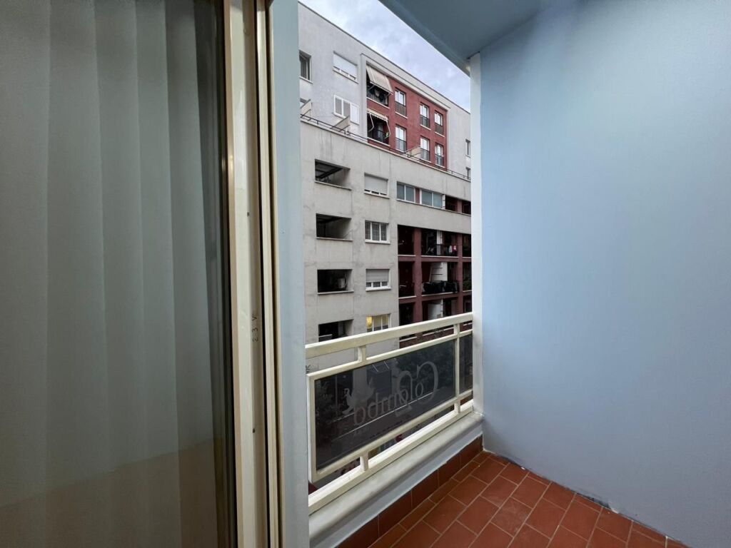 Apartment 1+1 Oxhaku for Sale, Colombo Complex
