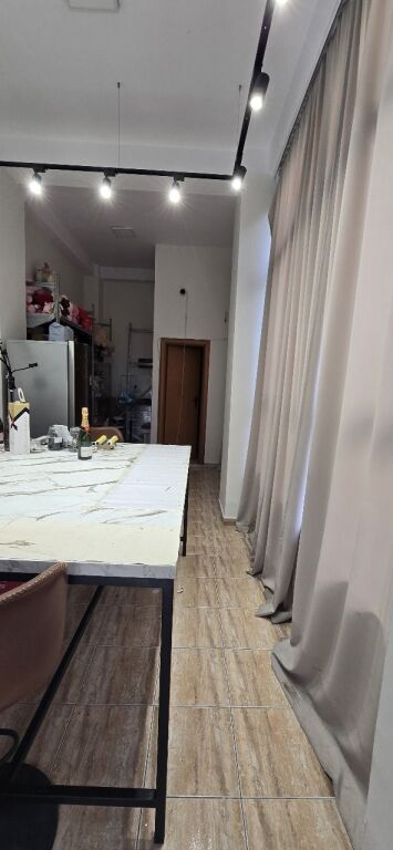Commercial Space for Sale – Naim Frashëri Street