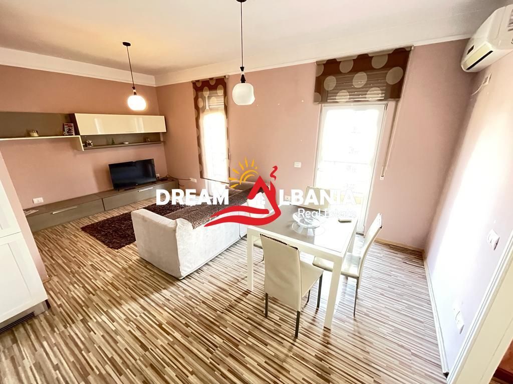 Apartment 2+1 for rent, Myslym Shyri Street, near Kastratit Gas Station, Tirana (ID 4221192)