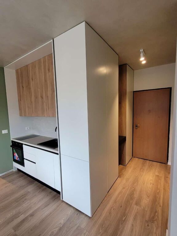 Appartamento in affitto 1+1+blocco Astir 320€