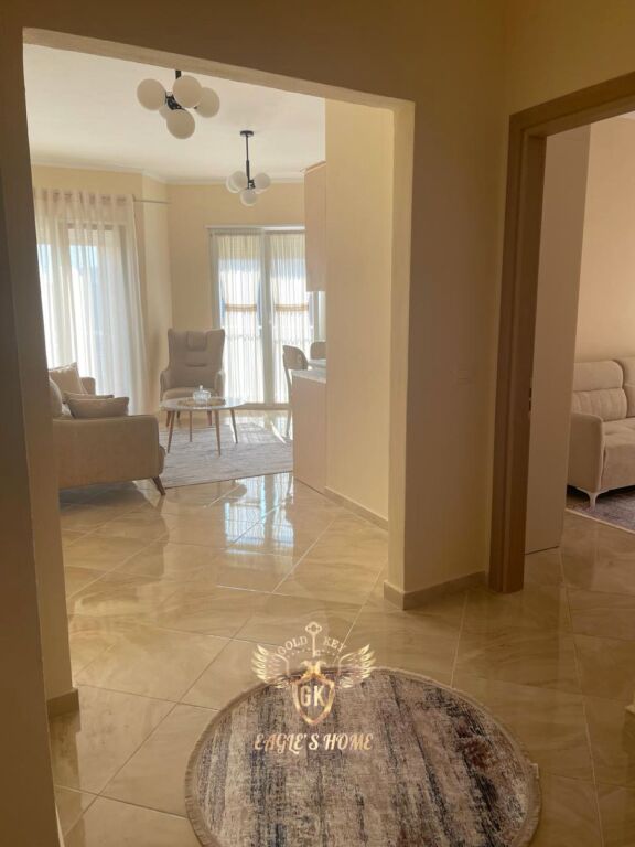 🏡 APARTMENT 2+1 FOR RENT IN THE CENTER OF PRANVERA DURRES ☎️ 