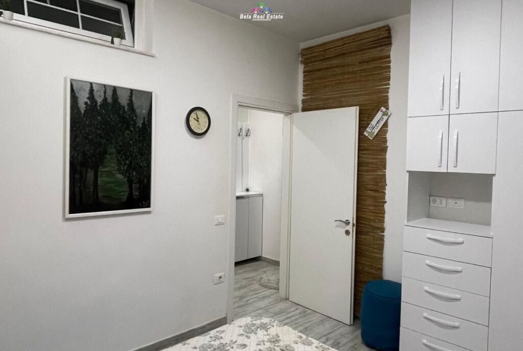 Appartamento In Affitto 1+1 Vicino Komuna e Parisit (ID B2101610) Tirana