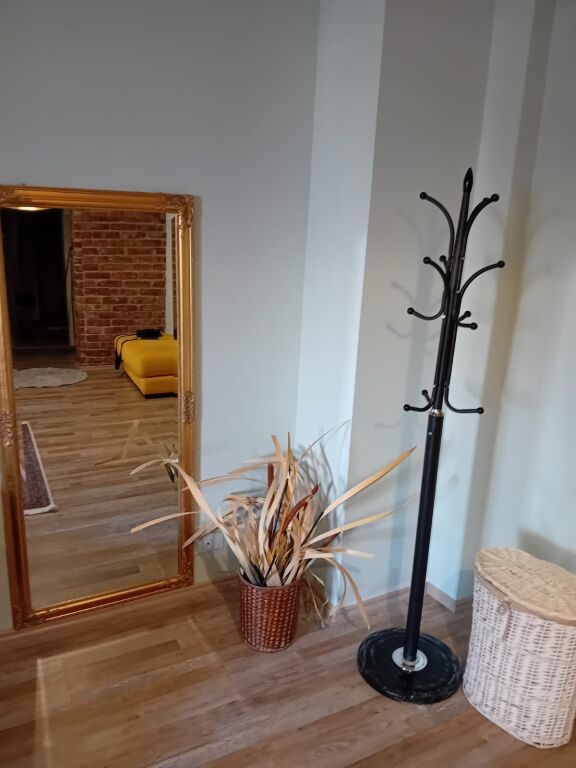 FOR RENT APARTMENT 1+1 – ALI PASHA GUCIA STREET, SELVIA