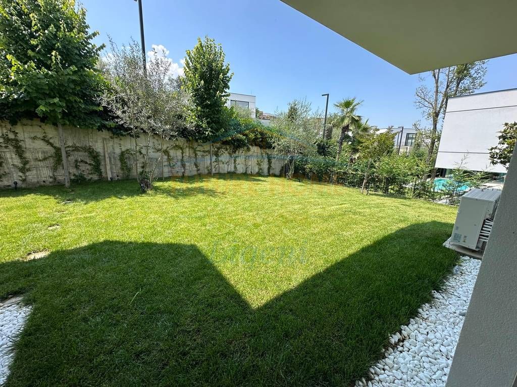 Villa for sale, Vilat Forest, Dry Lake Tirana