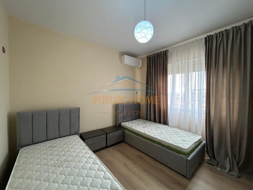 Affitto, Appartamento 1+1, Via Kavaja, Tirana.