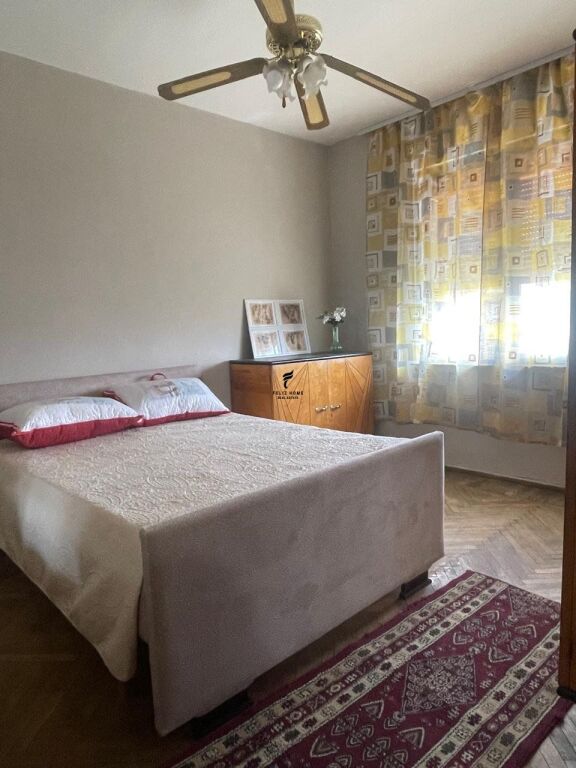 APARTMENT FOR RENT 2+1 FORMER RESTAURANT DURRËS 50,000 LEKE FH-67120