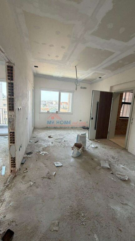 Apartment 1+1 for Sale at Birra Tirana