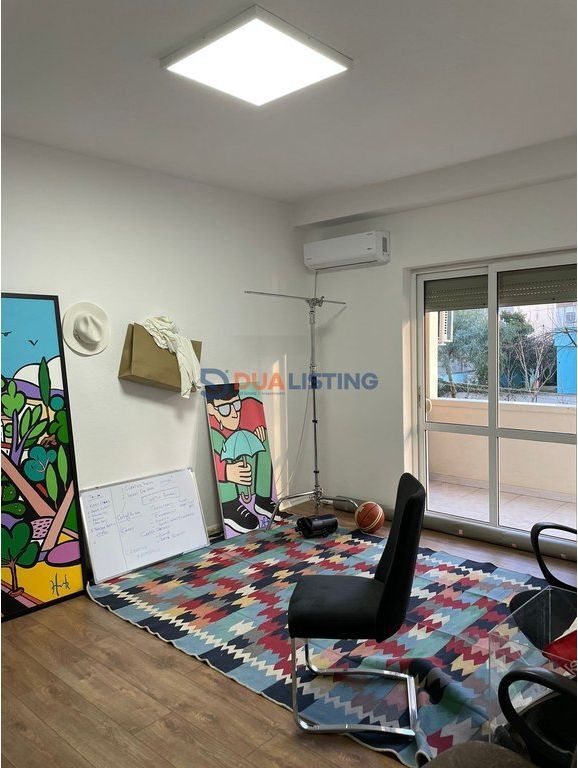 Apartment for rent for office, adjacent to the American Embassy