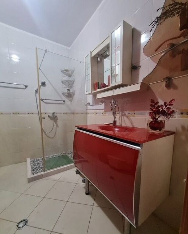 Appartamento in affitto 2+1+2 bagni