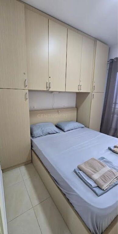 In vendita 2+1 a Qerret con vista mare 185.000 € Superficie totale 78m2