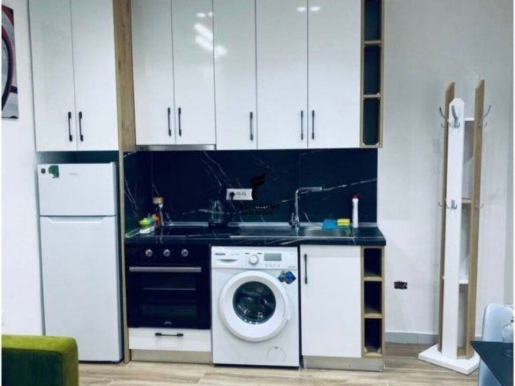 APARTMENT FOR RENT 1+1 PARIS COMMUNE 60,000 LEKE FH-67133