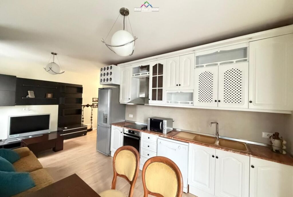 Appartamento In Affitto 1+1 Vicino Residenza Lion Park 1 (ID B2101612) Tirana