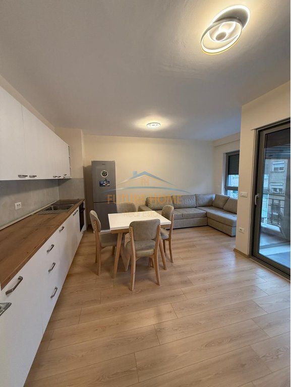 Rent, Apartment 1+1+Parking space, Dervish Hekali Street, Red School, Tirana