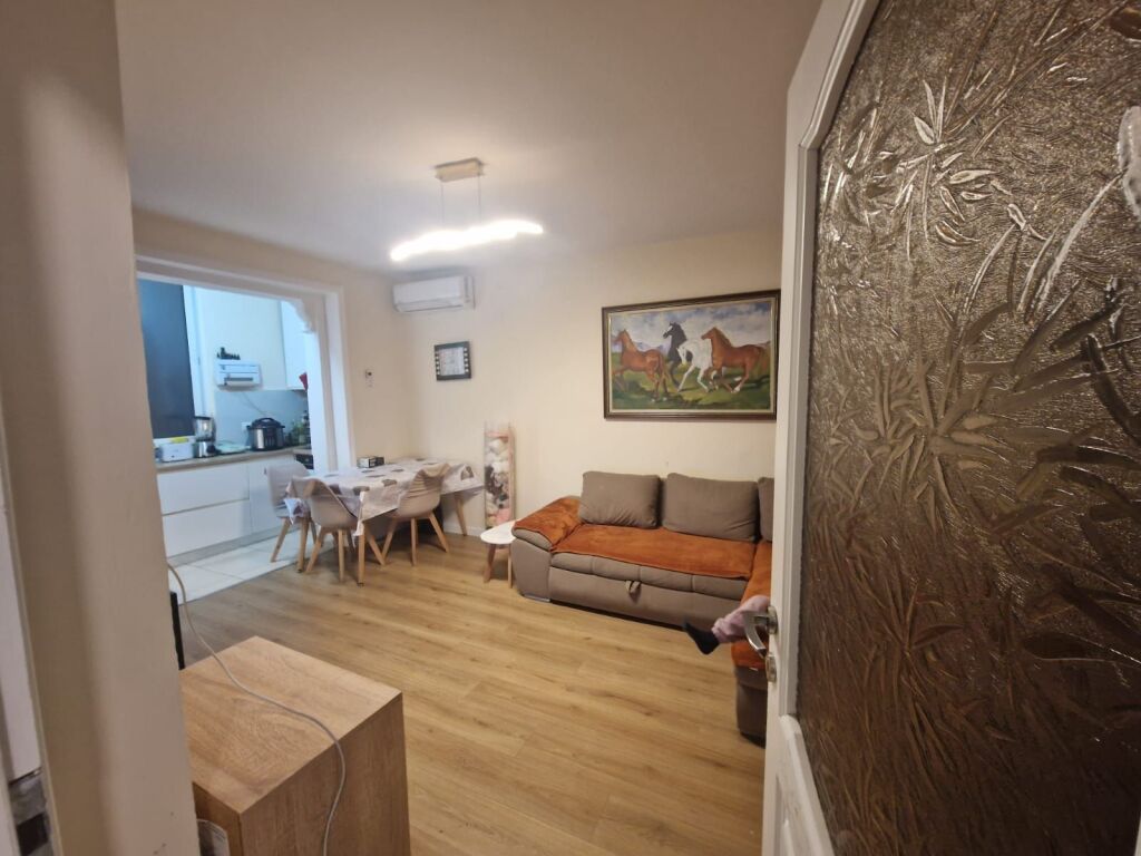 ✨ SHITET APARTAMENT 1+1 – RR. MINE PEZA ✨