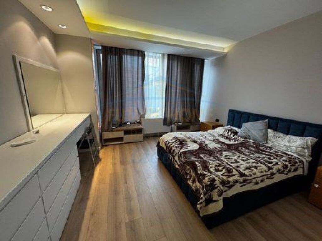 Appartamento 2+1+2 in vendita al Lago Secco di Tirana
